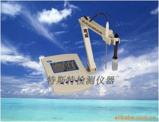便携式PH计