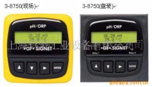 GFSIGNET在线PH/ORP变送器