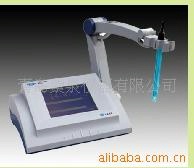 PHSJ-5型实验室pH计