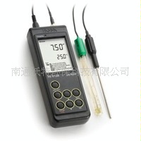 HI9124N便携式防水温度测定仪