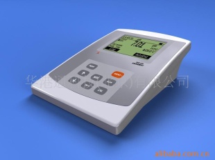 PHS-430多功能酸度计