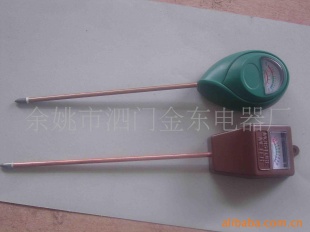 混批单功能土壤湿度计