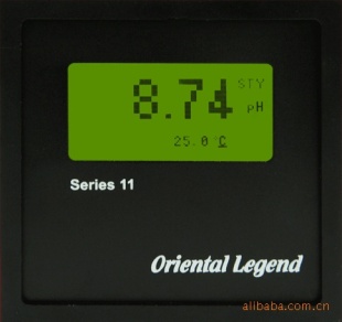 英国oriental legend在线PH计