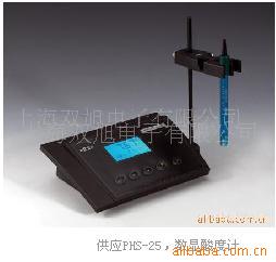 数显酸度计,PHS-25