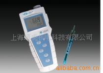 PH计雷磁PHBJ-260型便携式PH计