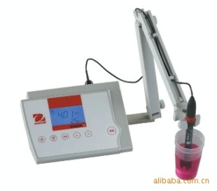 Starter 2C 基础型pH计