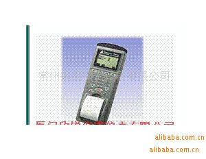 台湾衡欣AZ-8680酸碱度计PH计