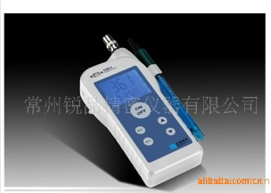 上海雷磁PHB-4型便携式pH计