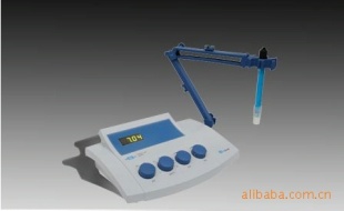 PHS-2F型精密pH计