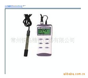 AZ-8601台湾衡欣手持式酸碱度计