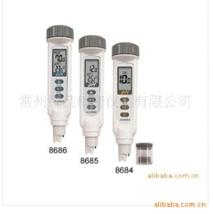 AZ-8686台湾衡欣AZ 酸碱计