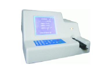 GRT-2002多项兼容尿液分析仪