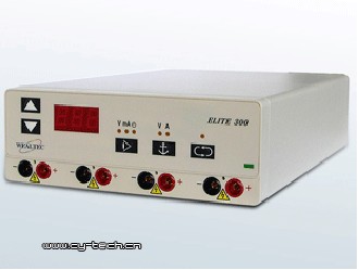 美国Wealtec电泳仪ELITE 300 
