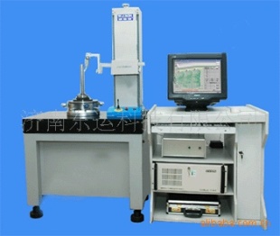 DTP-2000B圆度仪