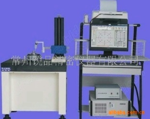 DTP-4000B圆度仪