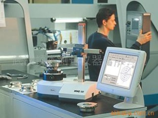 MMQ 100 形状测量仪