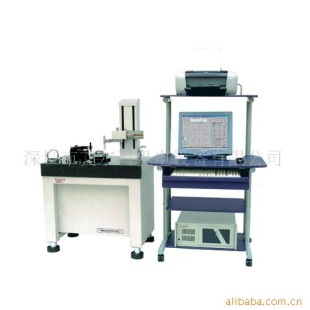 DTP-1000B圆度仪