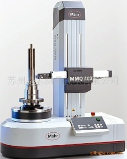 粗糙度仪MMQ400