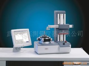 MarForm MMQ 34形状测量仪