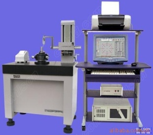 DTP-1000A圆度仪