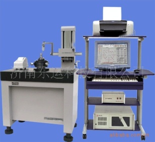 DTP-1000C圆度仪