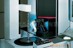Primar MX 4 WL形状测量仪