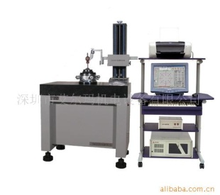 CA30H圆柱度仪