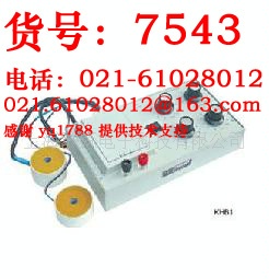 KHB1可变圈数标定仪