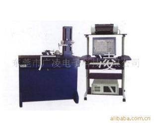 DTP-1000D圆度仪