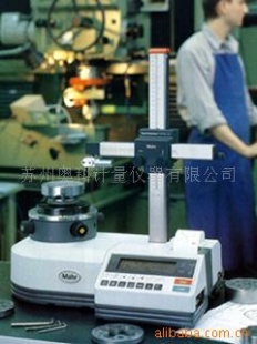 Mahr 马尔 MMQ 10 圆度仪