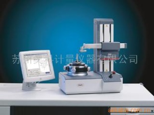 Mahr 马尔 MMQ34 圆度仪