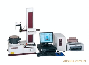 日本三丰RA-H5100AS圆度仪