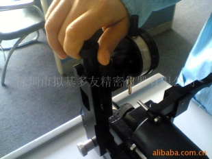 福田同心度测试仪