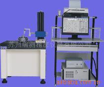 威而信 DTP-5000A 圆度仪