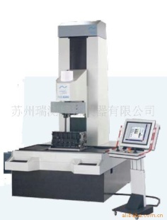 9200圆柱度仪