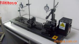 非标定做同轴度仪