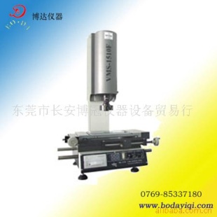RATIONAL增强型影像测量仪