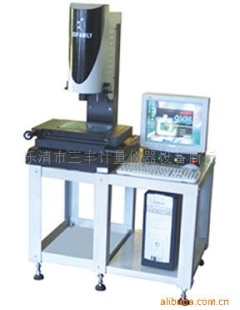 影像测量仪VMS250