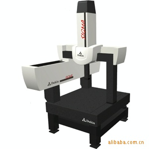 三坐标SIGMA7106