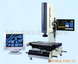 影像测量仪VMS1510