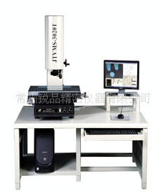 VMS-2010T 经济型三次元标测量机