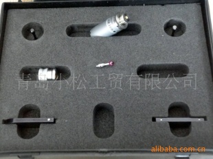 雷尼绍三坐标测头TP200