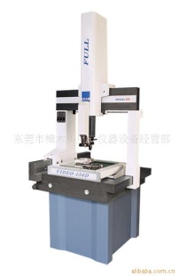 M544三丰三坐标测量仪