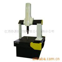 万濠全自动三坐标测量机
