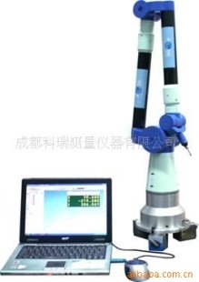 三坐标测量仪