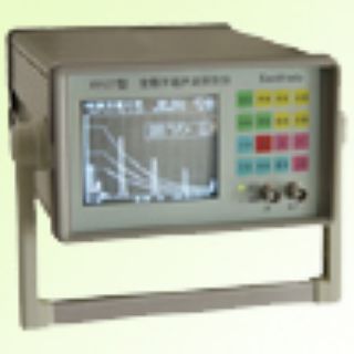 TG-23型全数字智能超声波探伤仪