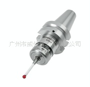 英国雷尼绍OMP40-2紧凑型测头