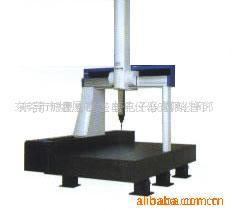 C1200系列三坐标测量仪
