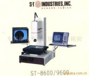 美国ST-8600影像测量仪