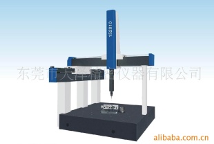 深圳三坐标影像测量仪